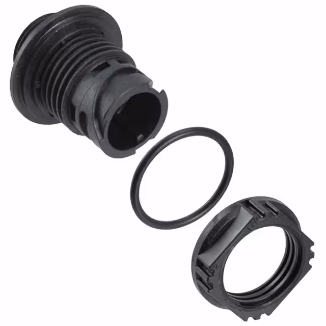 APD-7CP-H ITT Cannon, LLC  Boîtiers de connecteurs circulaires